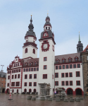 Altes Rathaus